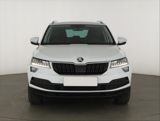 Škoda Karoq  2.0 TDI Style