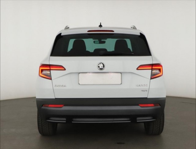 Škoda Karoq  2.0 TDI Style