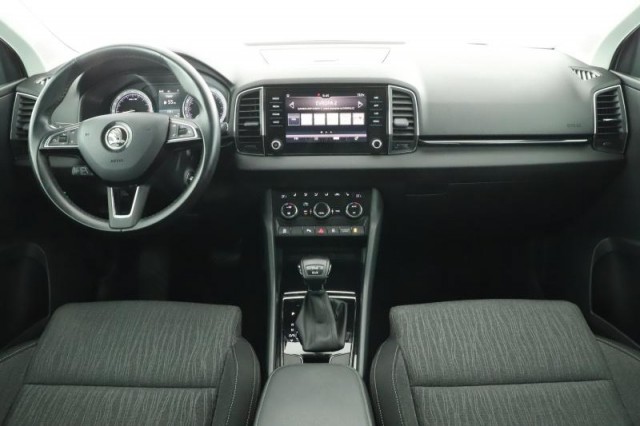 Škoda Karoq  2.0 TDI Style