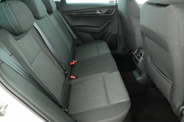 Škoda Karoq  2.0 TDI Style