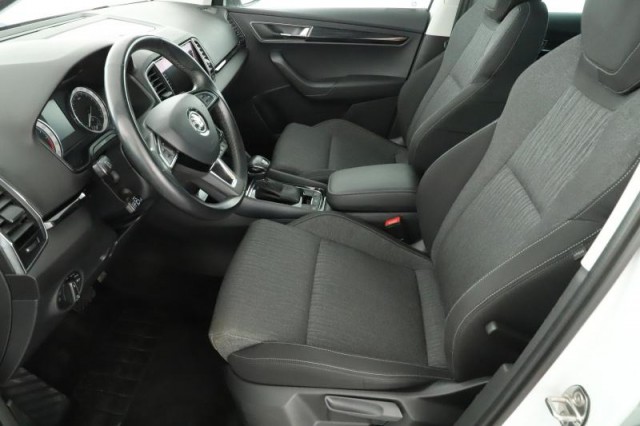 Škoda Karoq  2.0 TDI Style