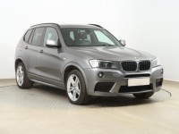 BMW X3  xDrive20d 