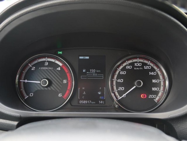 Mitsubishi L200  2.2 DI-D Intense