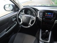 Mitsubishi L200  2.2 DI-D Intense