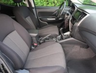 Mitsubishi L200  2.2 DI-D Intense