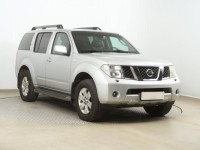 Nissan Pathfinder  2.5 dCi 