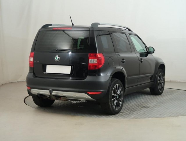 Škoda Yeti  2.0 TDI Active