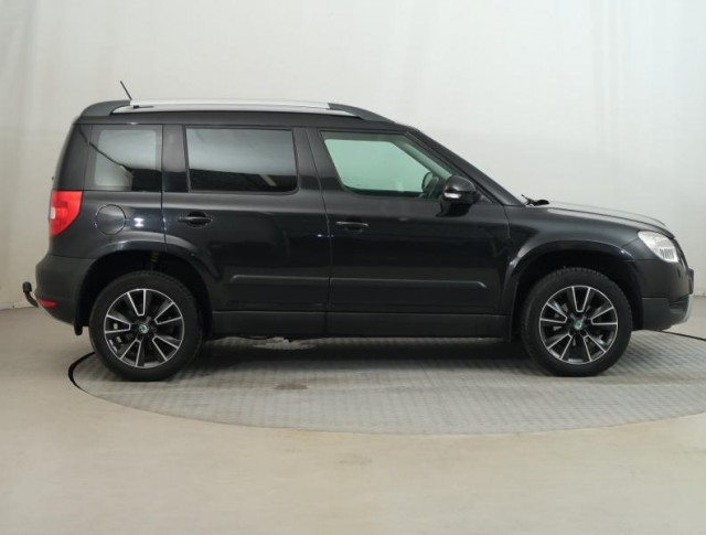 Škoda Yeti  2.0 TDI Active