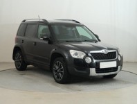 Škoda Yeti  2.0 TDI Active