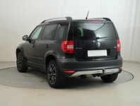 Škoda Yeti  2.0 TDI Active