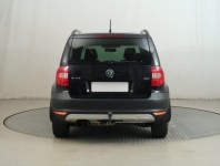Škoda Yeti  2.0 TDI Active