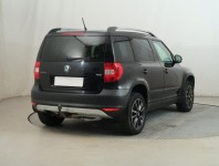 Škoda Yeti  2.0 TDI Active