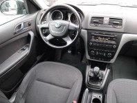 Škoda Yeti  2.0 TDI Active
