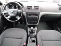 Škoda Yeti  2.0 TDI Active