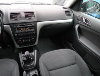 Škoda Yeti  2.0 TDI Active