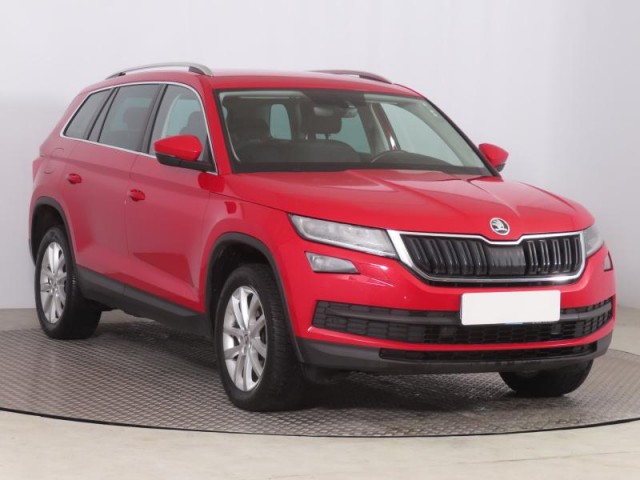 Škoda Kodiaq  2.0 TDI Style