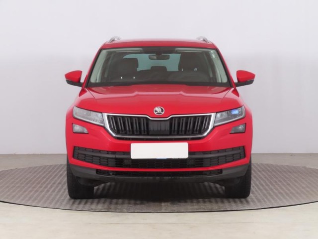 Škoda Kodiaq  2.0 TDI Style
