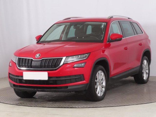 Škoda Kodiaq  2.0 TDI Style