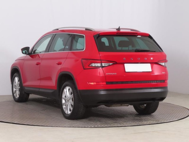 Škoda Kodiaq  2.0 TDI Style