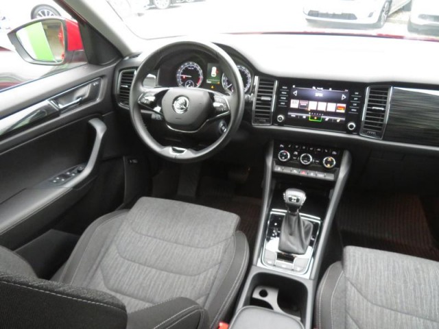 Škoda Kodiaq  2.0 TDI Style