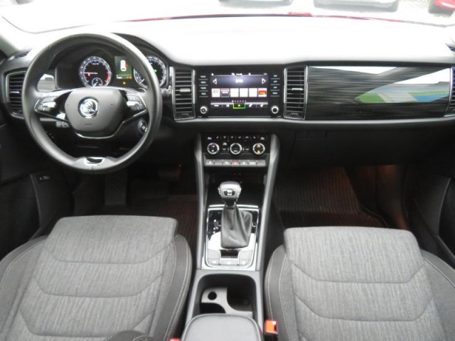 Škoda Kodiaq  2.0 TDI Style