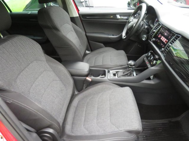 Škoda Kodiaq  2.0 TDI Style