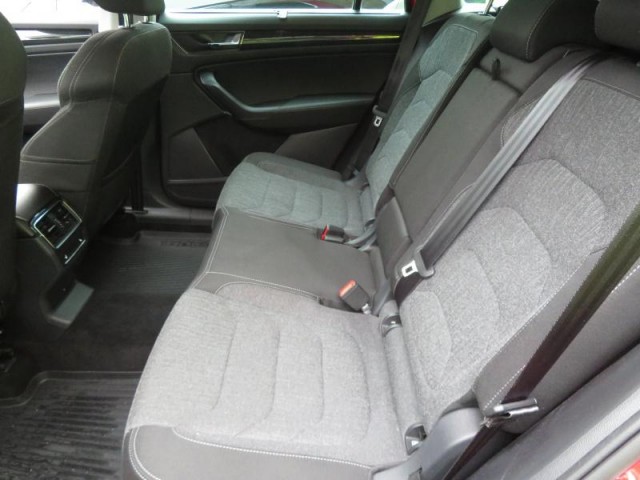 Škoda Kodiaq  2.0 TDI Style