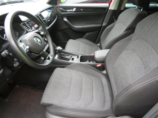 Škoda Kodiaq  2.0 TDI Style