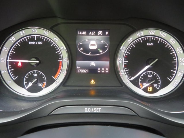 Škoda Kodiaq  2.0 TDI Style