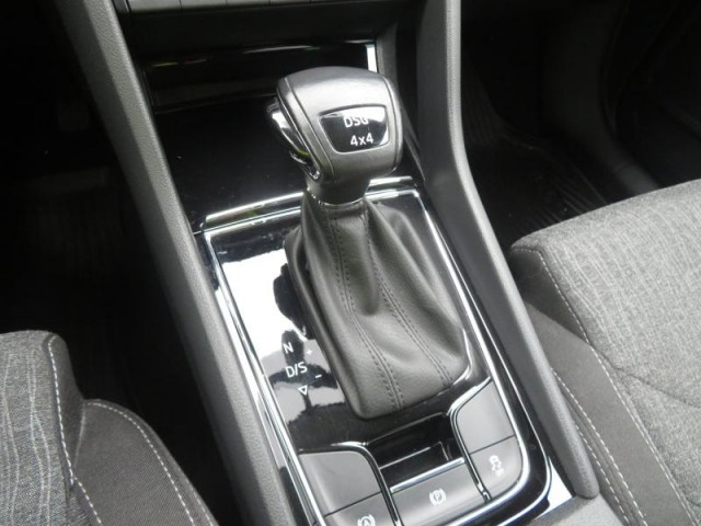 Škoda Kodiaq  2.0 TDI Style