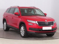Škoda Kodiaq  2.0 TDI Style