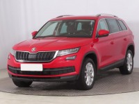 Škoda Kodiaq  2.0 TDI Style