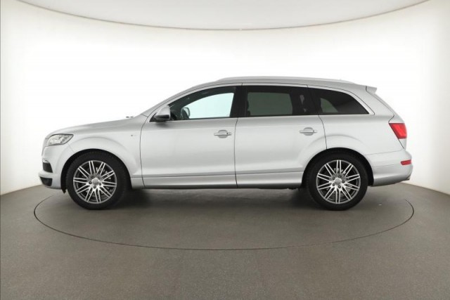Audi Q7  3.0 TDI S-Line