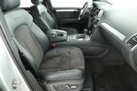 Audi Q7  3.0 TDI S-Line
