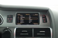 Audi Q7  3.0 TDI S-Line