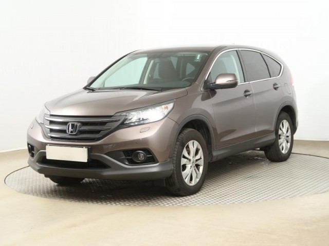Honda CR-V  2.2 i-DTEC 