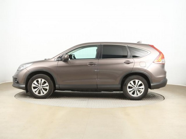 Honda CR-V  2.2 i-DTEC 