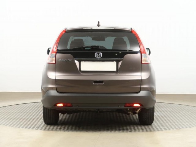 Honda CR-V  2.2 i-DTEC 