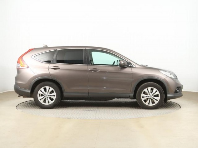 Honda CR-V  2.2 i-DTEC 