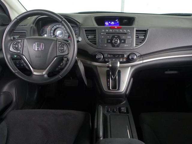 Honda CR-V  2.2 i-DTEC 