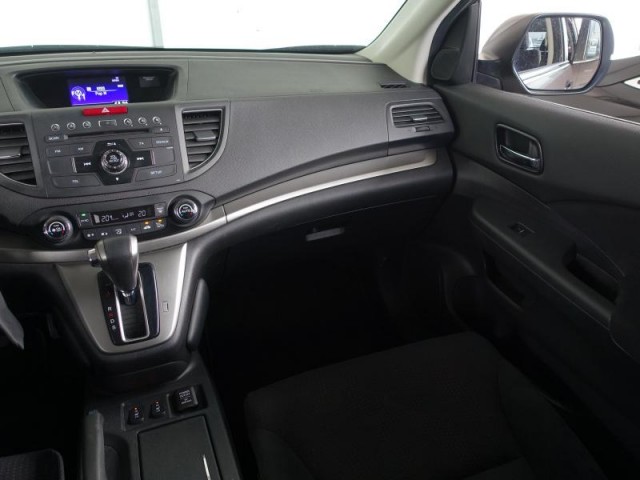 Honda CR-V  2.2 i-DTEC 