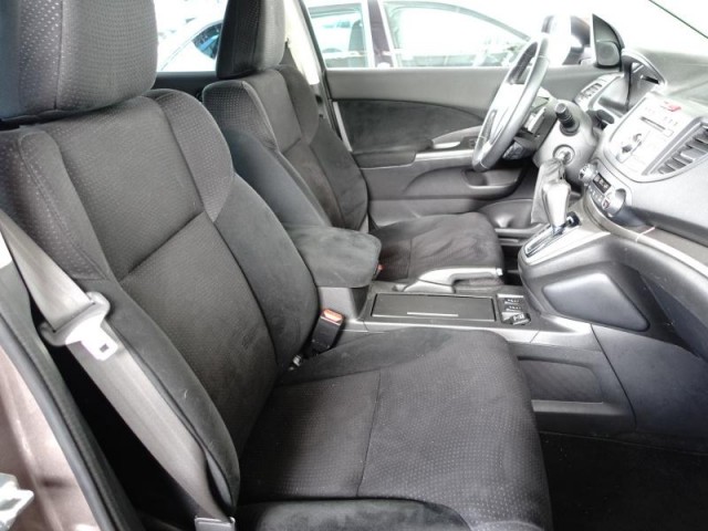 Honda CR-V  2.2 i-DTEC 
