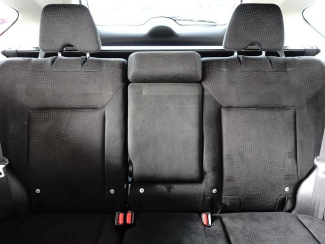 Honda CR-V  2.2 i-DTEC 