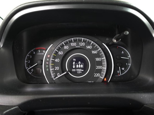 Honda CR-V  2.2 i-DTEC 