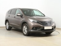 Honda CR-V  2.2 i-DTEC 