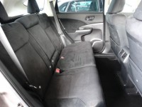 Honda CR-V  2.2 i-DTEC 