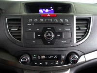 Honda CR-V  2.2 i-DTEC 