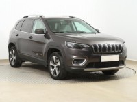 Jeep Cherokee  2.2 MultiJet 