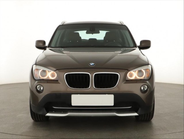 BMW X1  xDrive20d 