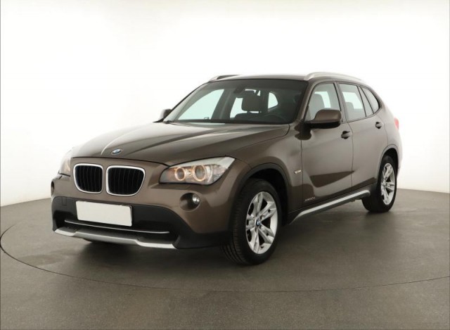 BMW X1  xDrive20d 